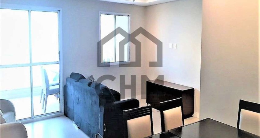 APARTAMENTO RESIDENCIAL em SANTO ANDRE   SP  VILA VALPARAISO
