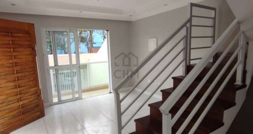 Casa com 3 quartos à venda no Paraíso, Santo André 