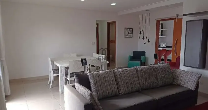 Apartamento com 3 quartos à venda na Vila Pires, Santo André 