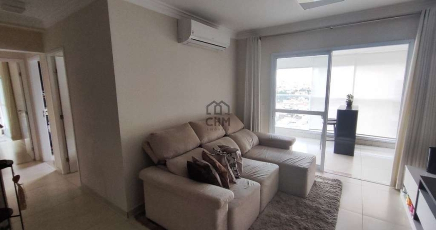 Apartamento com 3 quartos à venda no Barcelona, São Caetano do Sul 