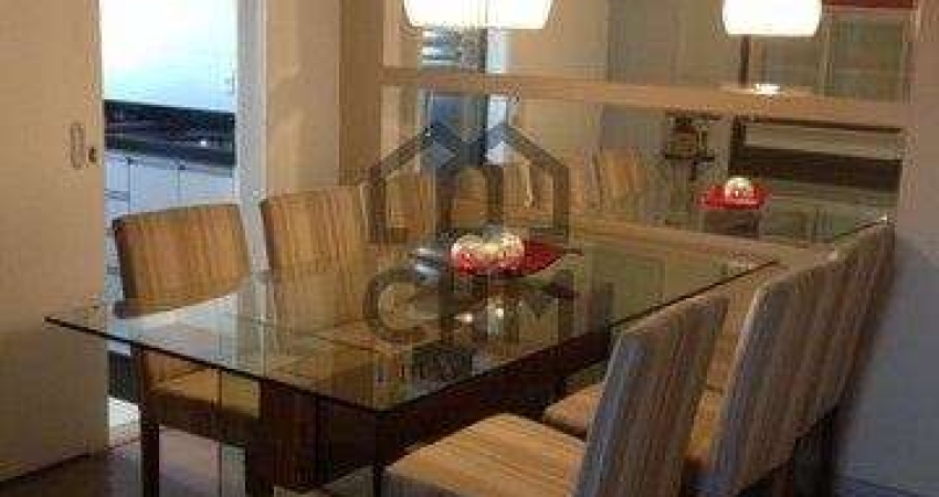 Apartamento com 2 quartos à venda na Vila Guiomar, Santo André 