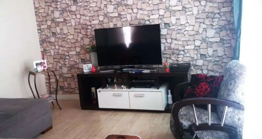 Casa com 3 quartos à venda na Vila Eldízia, Santo André 