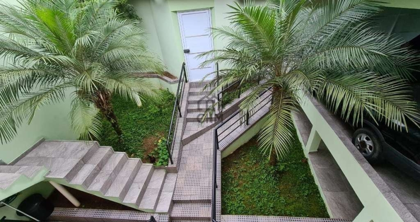Casa em condomínio fechado com 3 quartos à venda no Parque Represa Billings III, Santo André 