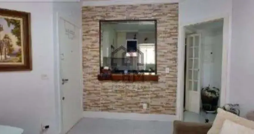 Apartamento com 3 quartos à venda no Jardim, Santo André 