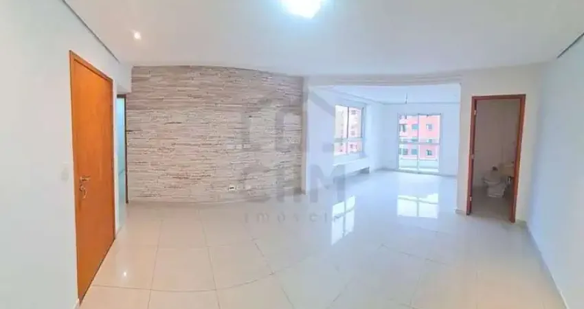 Apartamento com 3 quartos à venda no Jardim Bela Vista, Santo André 