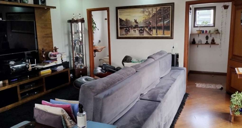 Apartamento com 4 quartos à venda no Jardim, Santo André 
