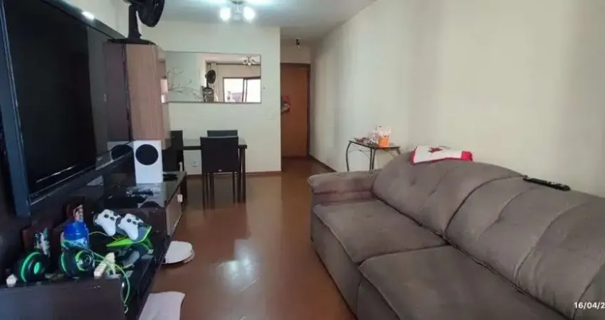Apartamento com 3 quartos à venda na Vila Gilda, Santo André 