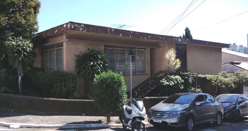Casa com 3 quartos à venda no Nova Petrópolis, São Bernardo do Campo 