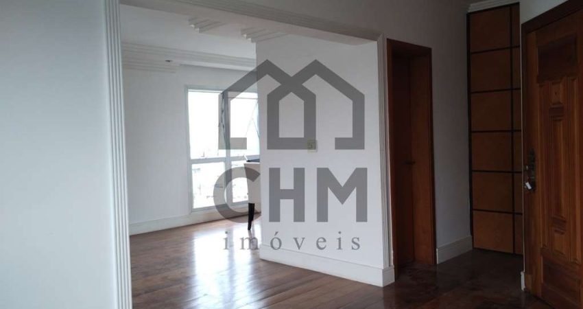 Apartamento com 3 quartos à venda na Vila Bastos, Santo André 