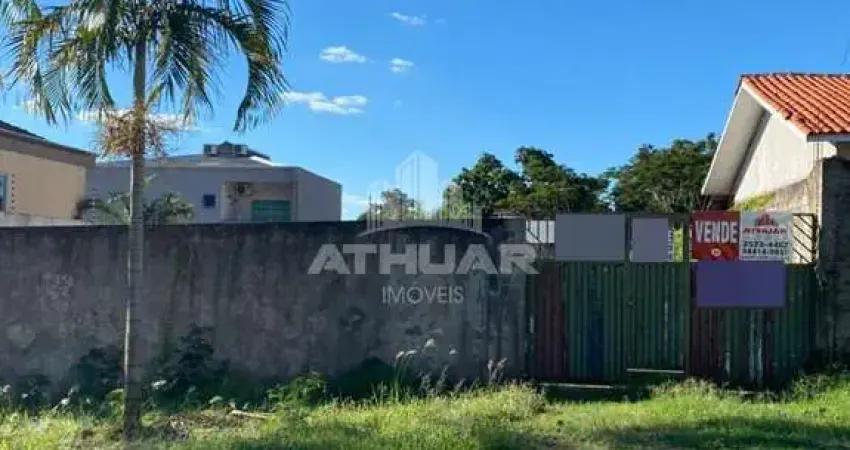TERRENO NO JARDIM RENATO FESTUGATO