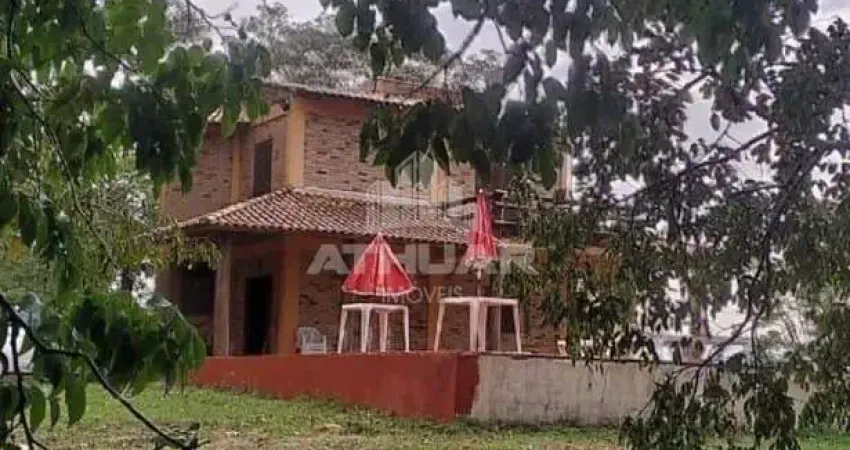 Chácara / sítio com 1 quarto à venda no São José do Itavó, Itaipulândia 