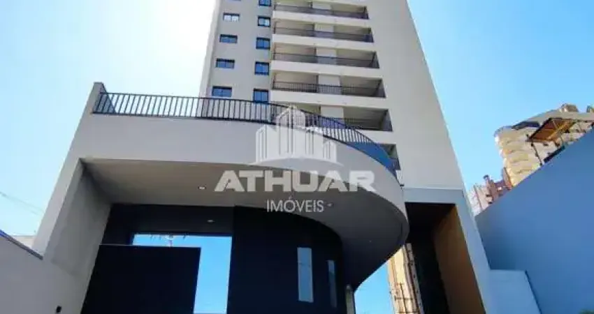 Apartamento com 1 quarto à venda no Centro, Foz do Iguaçu 