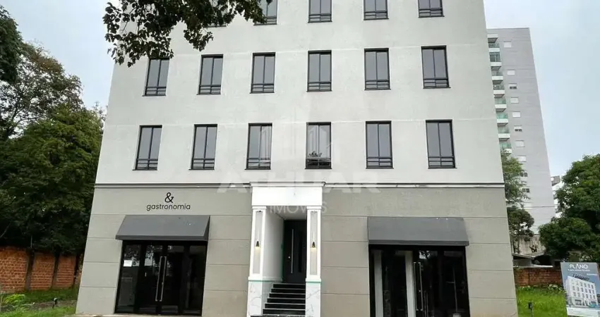 Apartamento com 1 quarto à venda na Vila Maracanã, Foz do Iguaçu 
