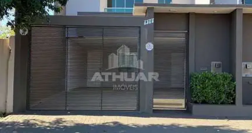 Casa com 2 quartos à venda no Jardim Residencial Bela Vista, Foz do Iguaçu 