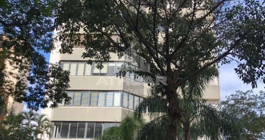 Apartamento com 2 quartos à venda no Centro, Foz do Iguaçu 