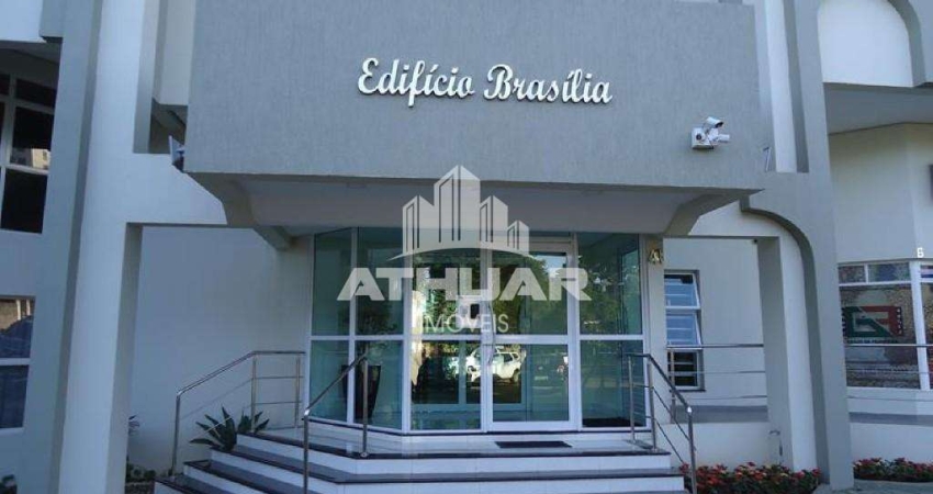 Apartamento com 2 quartos à venda no Jardim Central, Foz do Iguaçu 