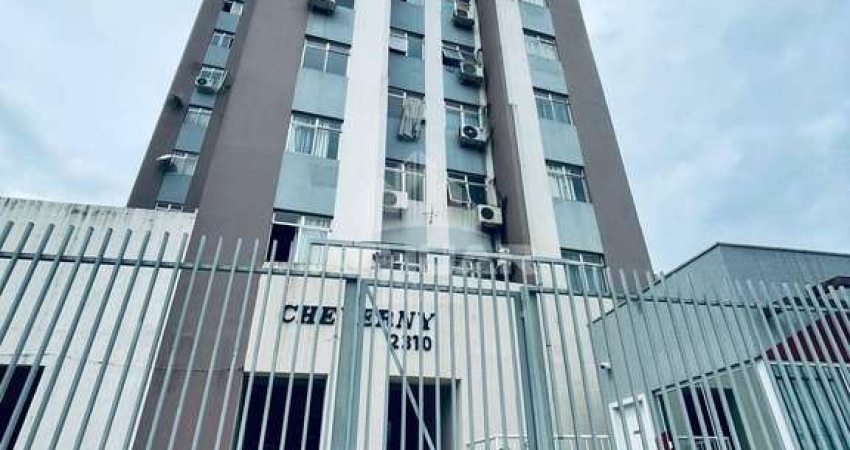 Apartamento com 2 quartos à venda no Jardim Central, Foz do Iguaçu 