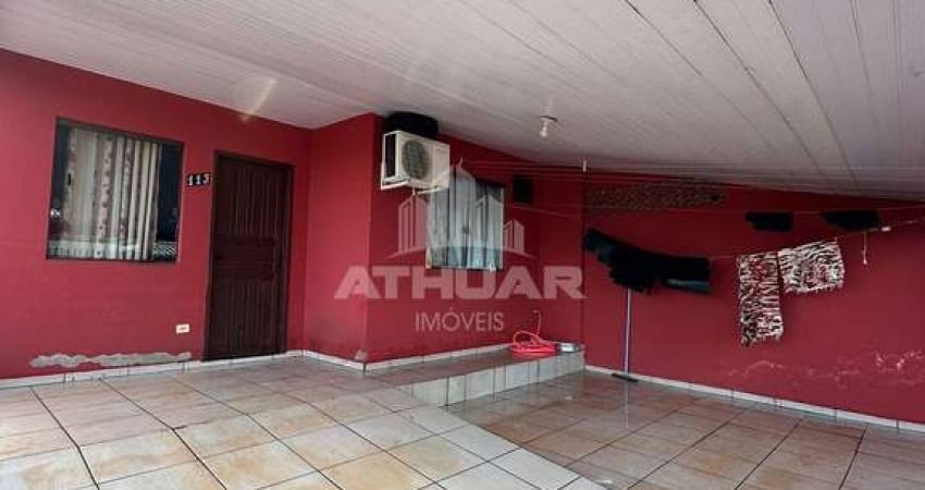 Casa com 2 quartos à venda no Jardim Canadá, Foz do Iguaçu 