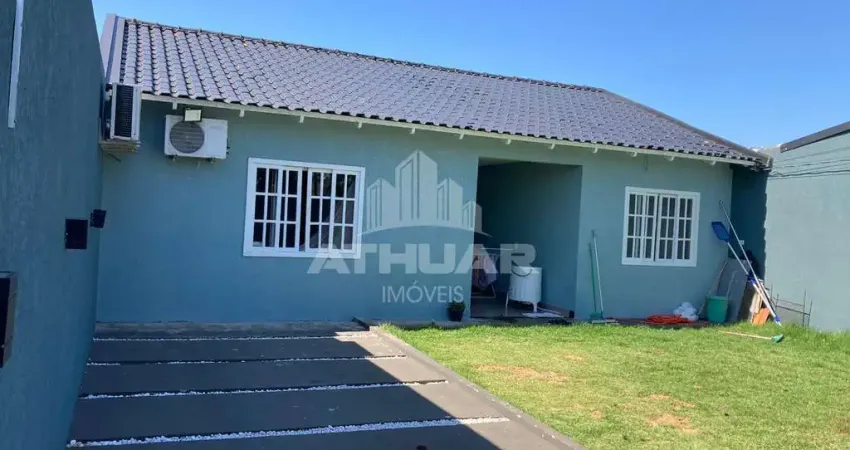 Casa com 3 quartos à venda no Jardim Curitibano IV, Foz do Iguaçu 