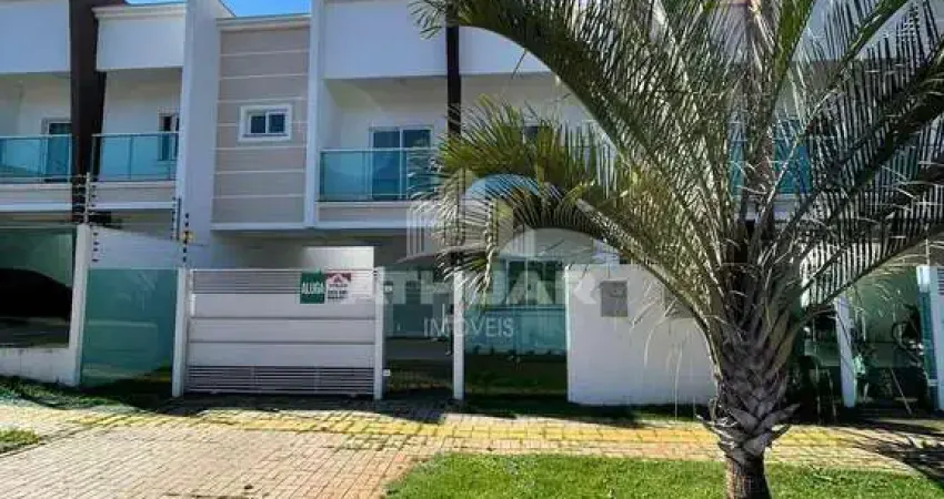 Casa com 2 quartos à venda no Jardim Eliza I, Foz do Iguaçu 