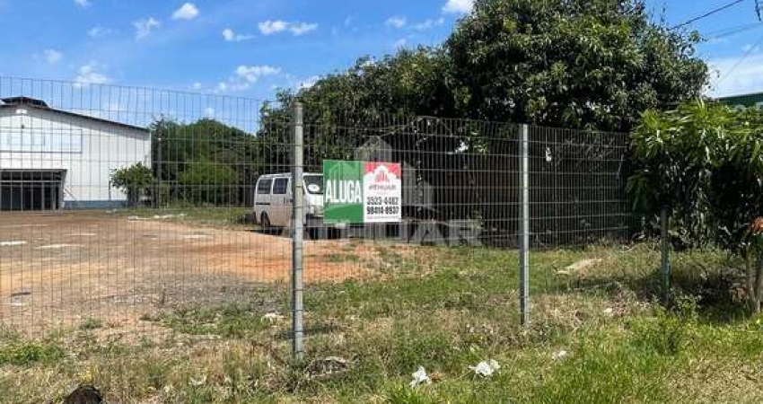 Terreno comercial para alugar no Jardim Itamaraty, Foz do Iguaçu 