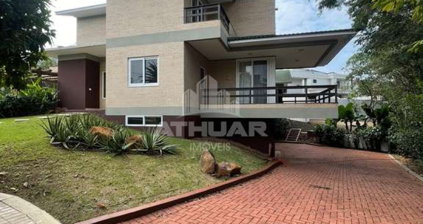 SOBRADO À VENDA NO CONDOMÍNIO RESIDENCIAL COUNTRY IGUAÇU