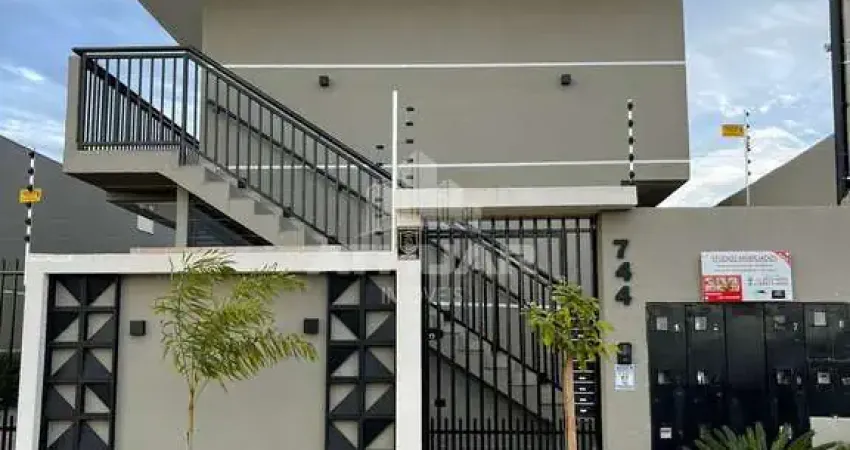 Apartamento para alugar no Jardim Marcely, Foz do Iguaçu 