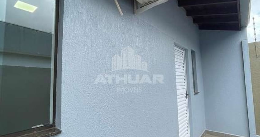 Casa com 1 quarto para alugar no Bourbon, Foz do Iguaçu 