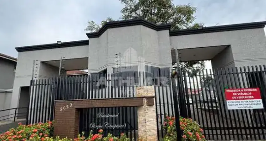 APARTAMENTO PARA VENDA NO RESIDENCIAL PILAR PARQUE CAMPESTRE