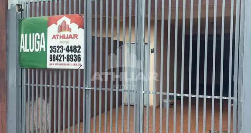 APARTAMENTO PARA LOCAÇÃO NO JARDIM ESTRELA - FOZ DO IGUAÇU - PR