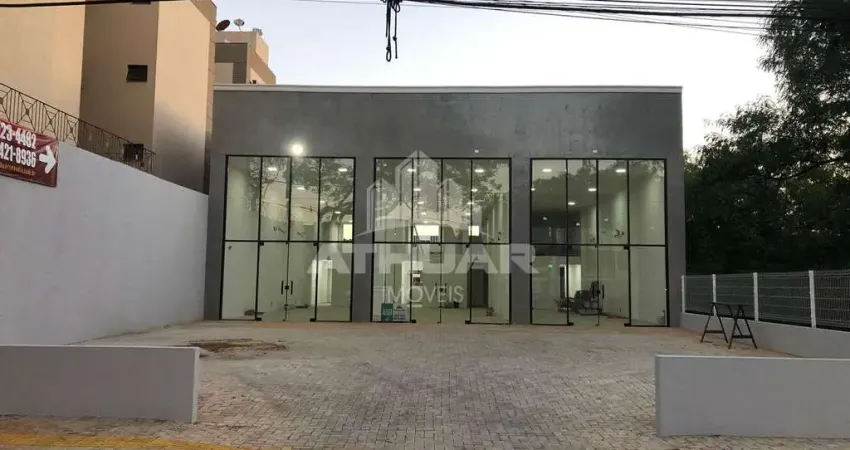 SALAS COMERCIAIS NA AVENIDA REPÚBLICA ARGENTINA