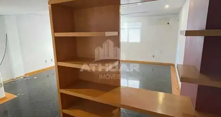 SALAS COMERCIAIS NO CENTRO