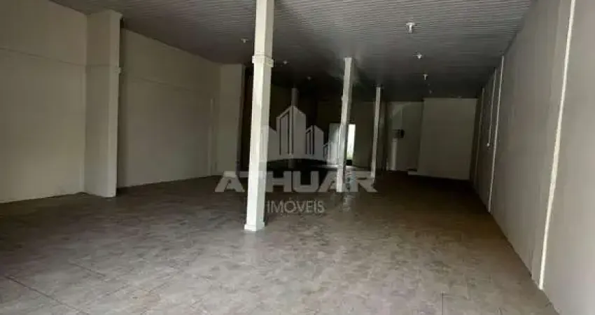 Comercial para locação, Vila Portes, FOZ DO IGUACU - PR