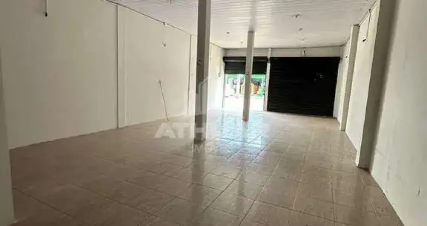 Comercial para locação, Vila Portes, FOZ DO IGUACU - PR