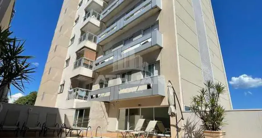 APARTAMENTO NO EDIFÍCIO VILLA SERENA