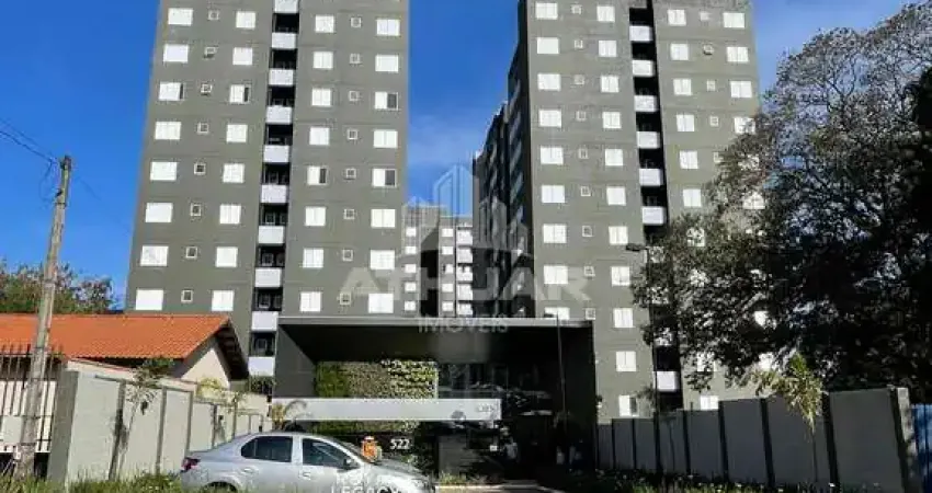 Apartamento com 1 quarto para alugar na Yolanda, Foz do Iguaçu 