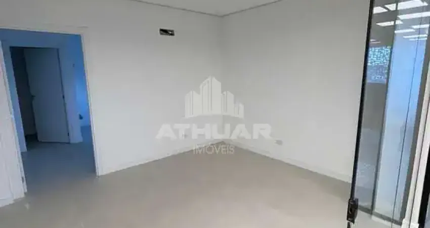 SALA PARA LOCAÇÃO NO DAY MEDICAL CENTER - VOLTADO À ÁREA DA SAÚDE