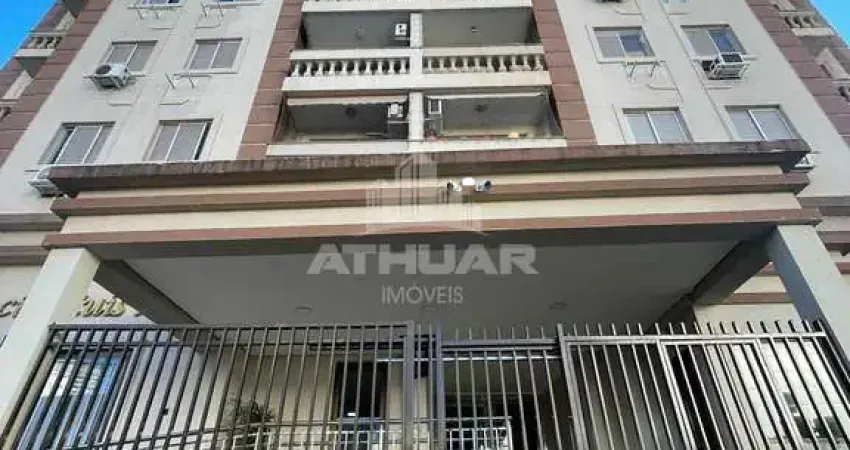 Apartamento com 2 quartos à venda no Centro, Foz do Iguaçu 