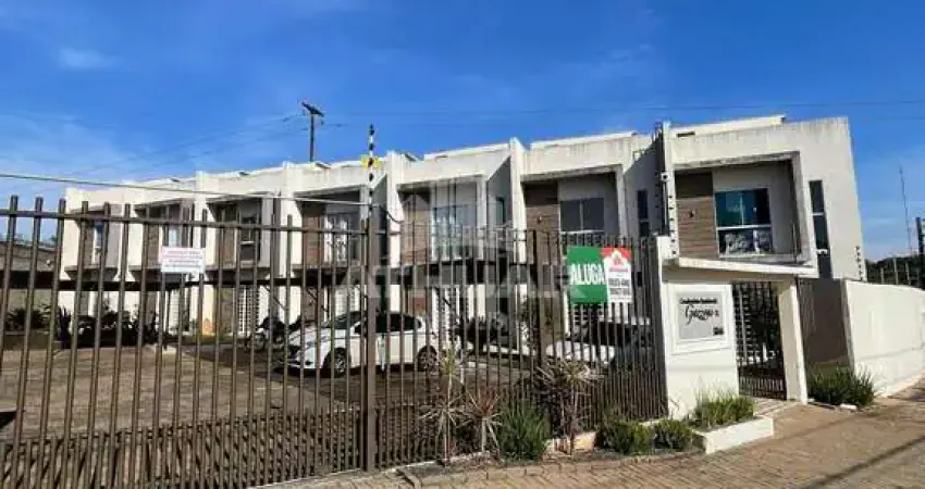 Casa com 3 quartos para alugar no Jardim Madre Tereza ll, Foz do Iguaçu 