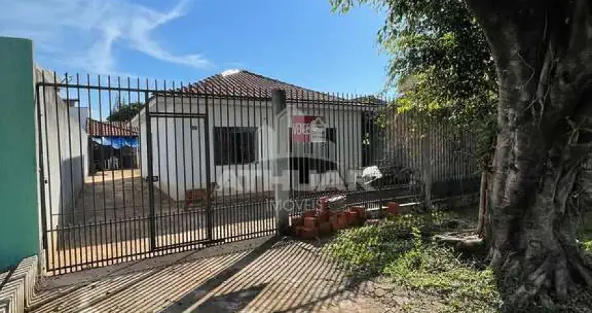 Casa à venda no Jardim Ipê, Foz do Iguaçu 