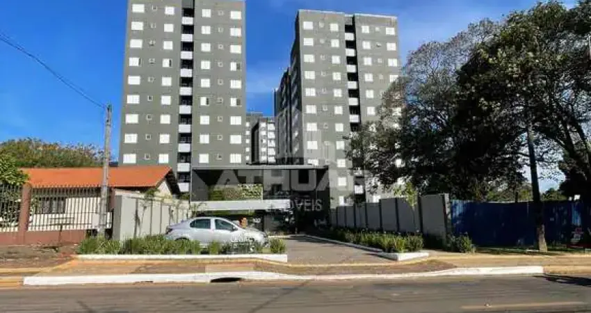 Apartamento com 1 quarto à venda na Yolanda, Foz do Iguaçu 