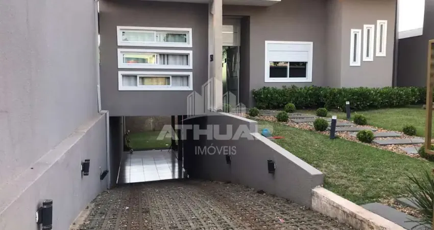 Casa com 2 quartos à venda no Jardim Alice I, Foz do Iguaçu 