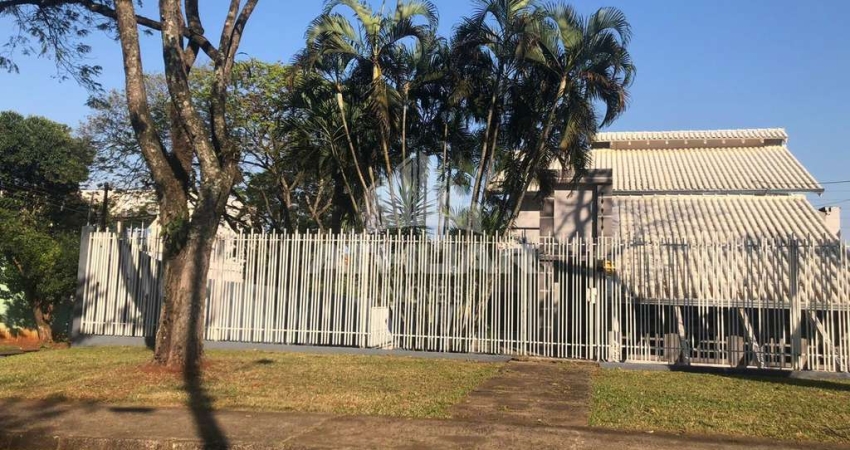 Casa com 2 quartos à venda no Jardim Eliza I, Foz do Iguaçu 