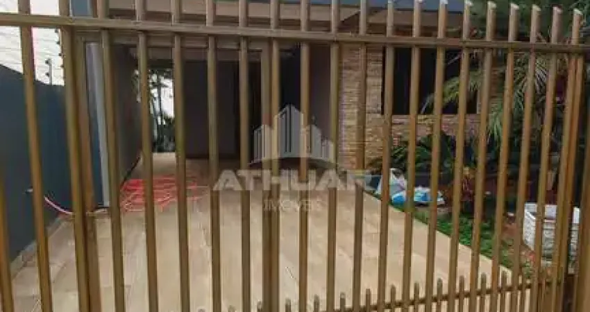 Casa com 2 quartos à venda no Jardim Alice II, Foz do Iguaçu 