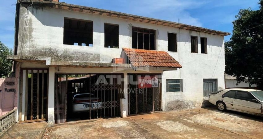 Casa com 2 quartos à venda na Yolanda, Foz do Iguaçu 