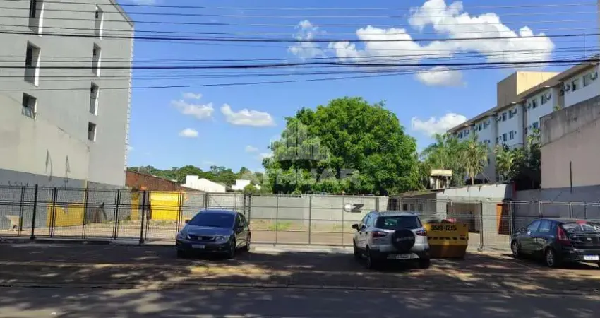 Terreno à venda na Vila Pérola, Foz do Iguaçu 