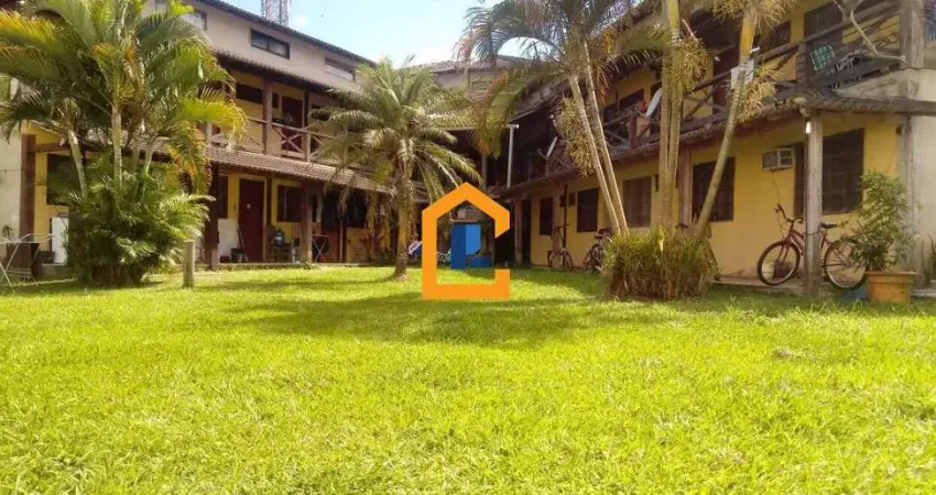 Kitnet / Stúdio à venda na Estrada do Rio Morto, Vargem Grande, Rio de Janeiro