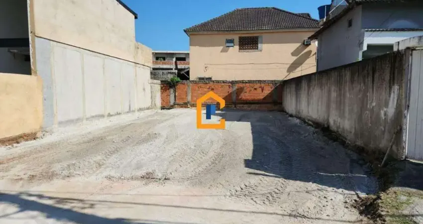 Terreno em condomínio fechado à venda na Rua Professor Sílvio Elia, Vargem Pequena, Rio de Janeiro
