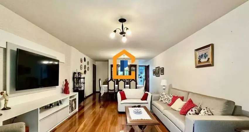 Apartamento lâmina com 151m2 | 4 quartos | recreio dos bandeirantes (gleba a)