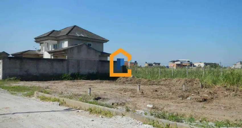 Terreno com 360m2 em vargem pequena | condomínio fechado | possui rgi